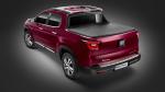 Fiat Toro Volcano 2016 года
